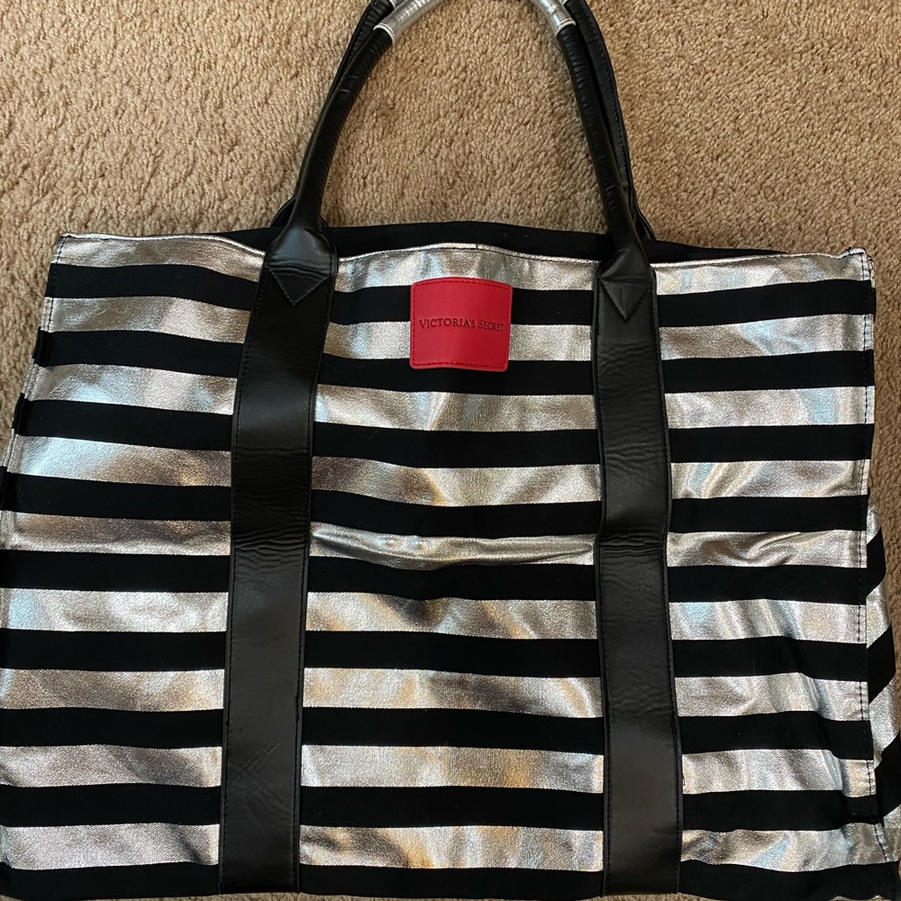 Victoria Secret oversized bag